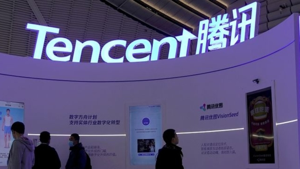 Tencent