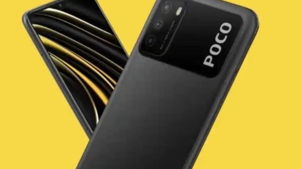 Poco M3 Pro 5G is coming soon