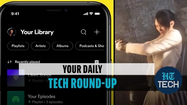 Editorji Tech Wrap - April 30, 2021.