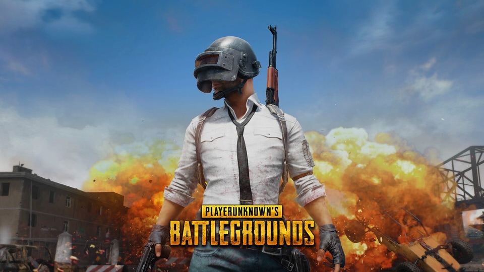 pubg mobile india