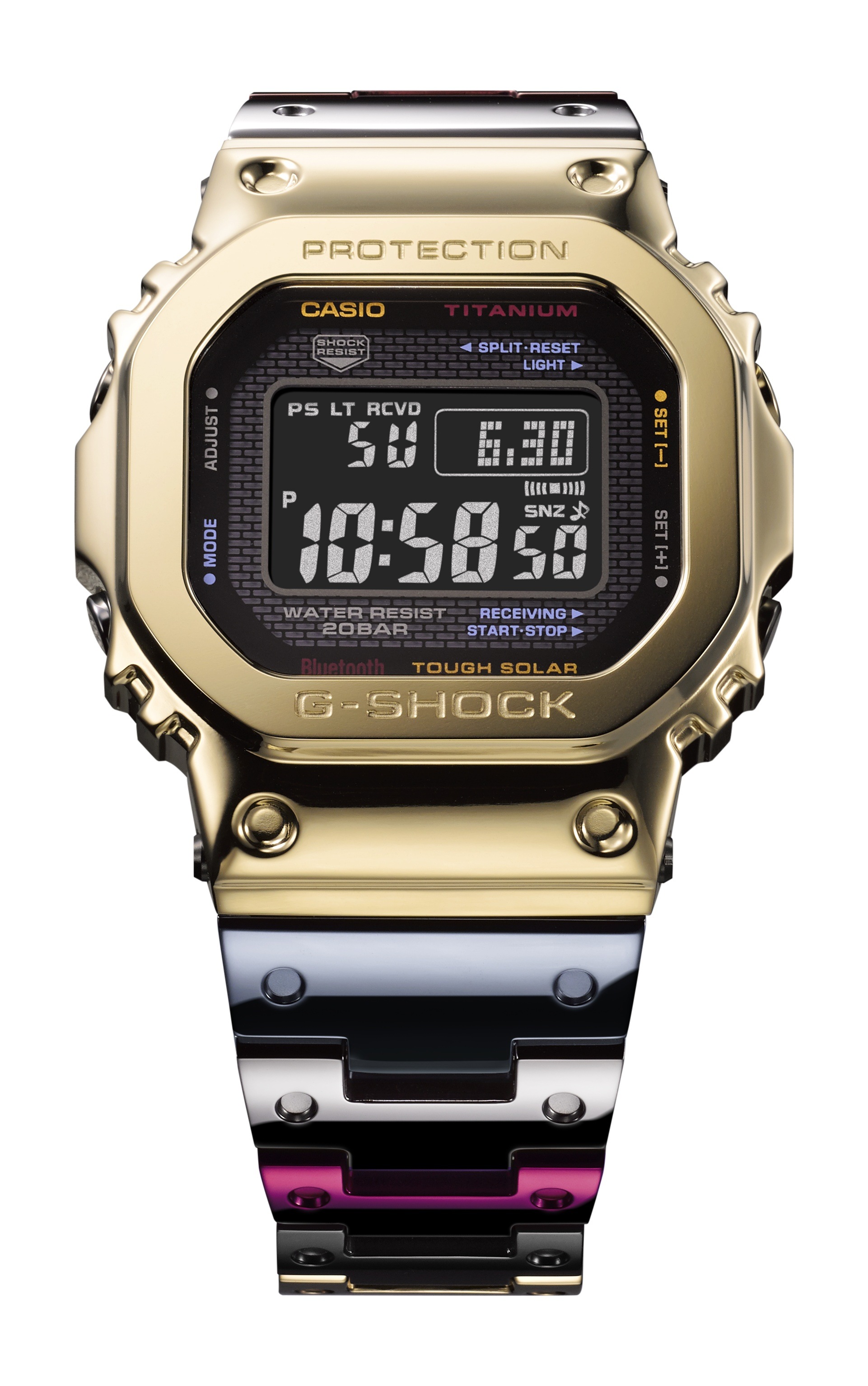 G Shock Introduces Its New Line Up For 21 Check Out The Range Ht Tech