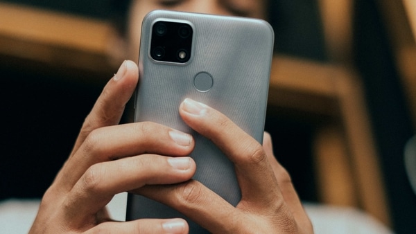 Google Pixel.
