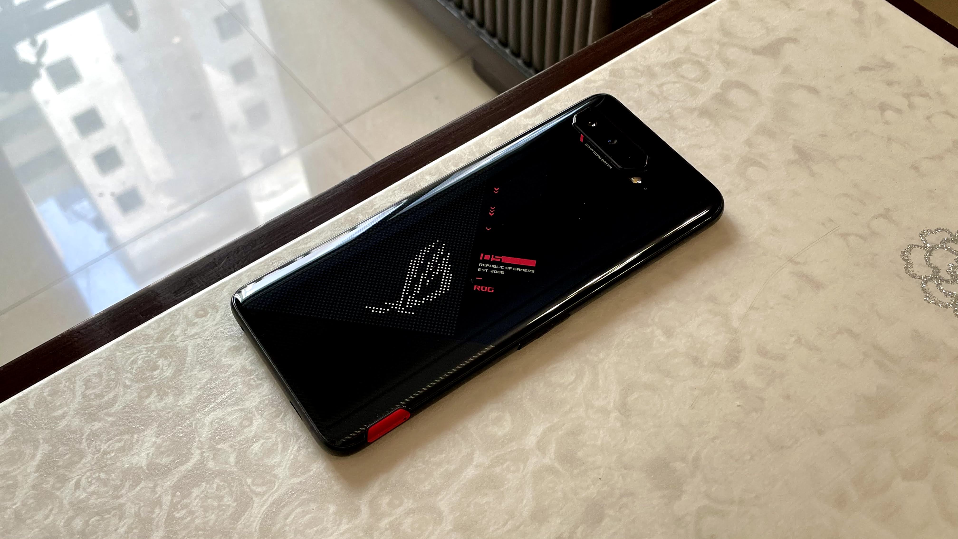 Asus rog phone 5