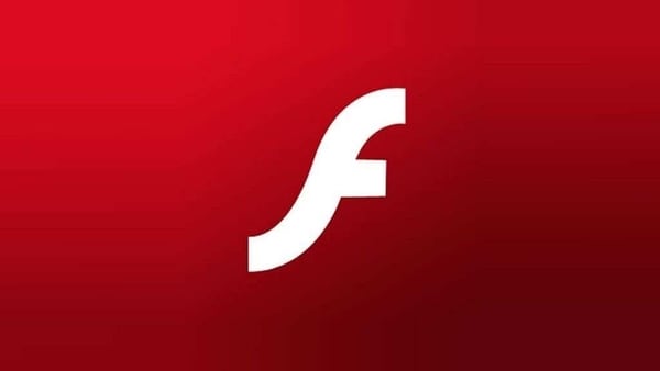 Adobe's outdated Flash Player received its last update in December 2020. 