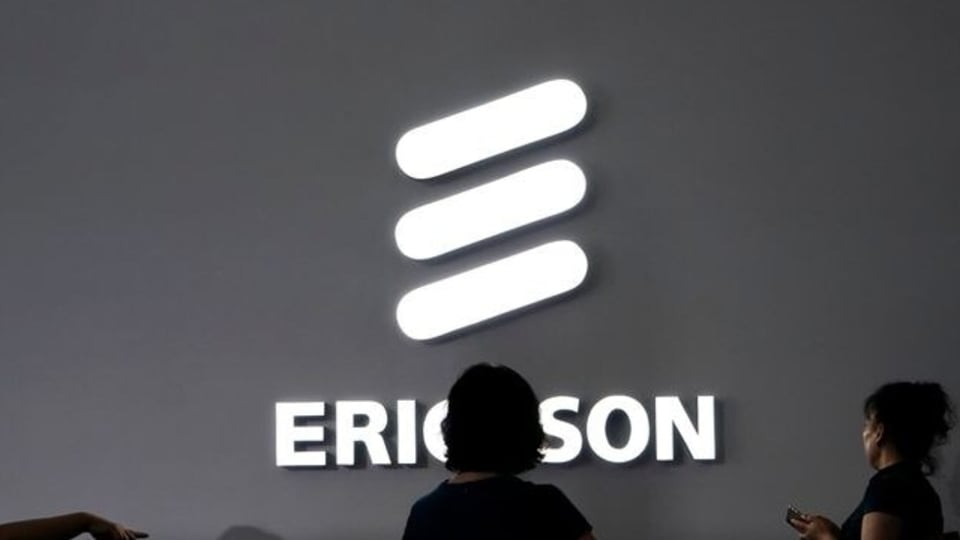 Ericsson to launch subscription service for remote office | Tech News