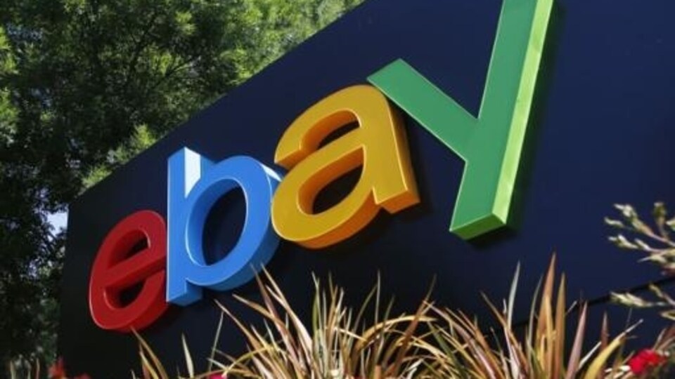 EBay, which disappointed investors with a weak second-quarter profit forecast last week, said it was looking at a 