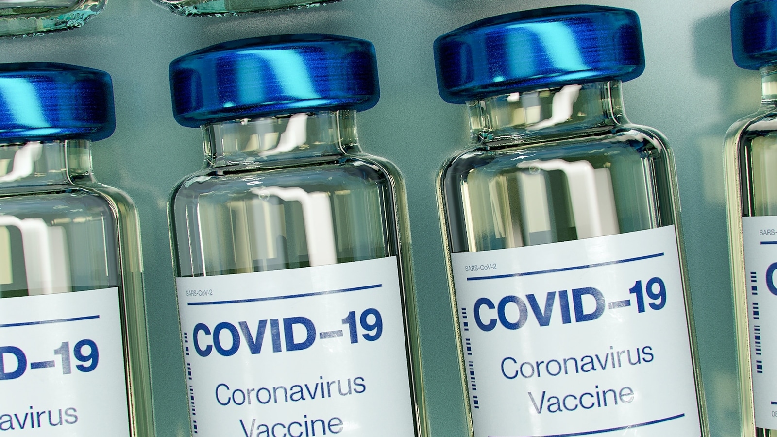 REPRESENTATIONAL IMAGE: Covid-19 vaccines are currently in short supply across the country. REPRESENTATIONAL IMAGE: Covid-19 vaccines are currently in short supply across the country.