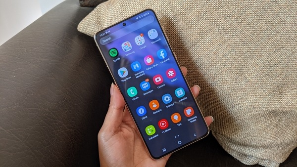 May 2021 security patch arrives on Samsung phones. 
