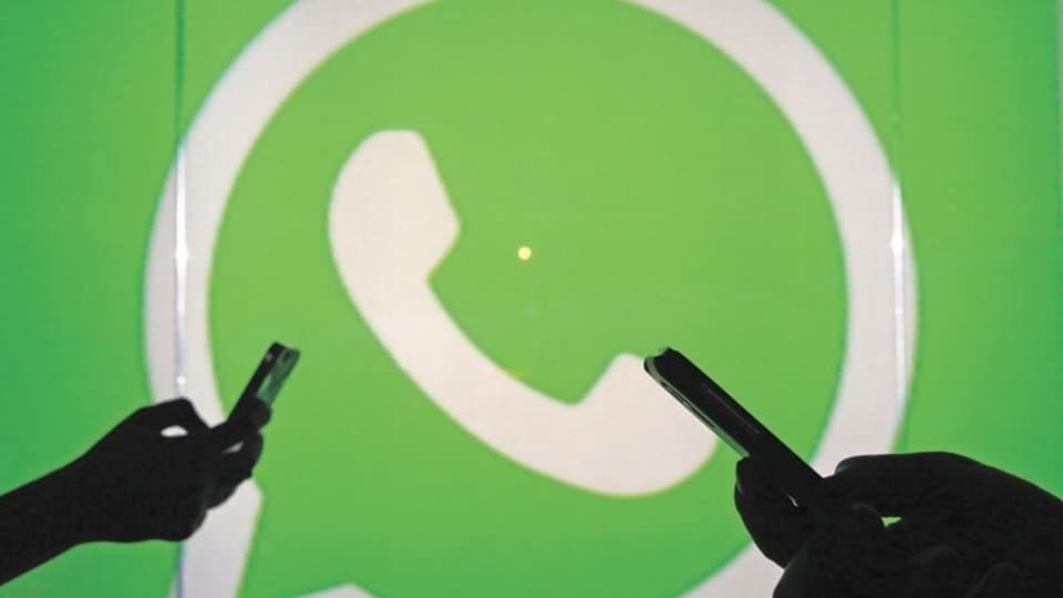 Brazilians use whatsapp? how many WhatsApp fraud:
