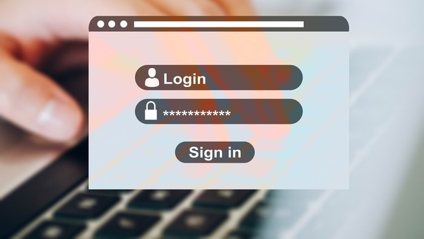 Strong passwords can save you a lot of trouble. Do yourself a favour - learn how to set up one.