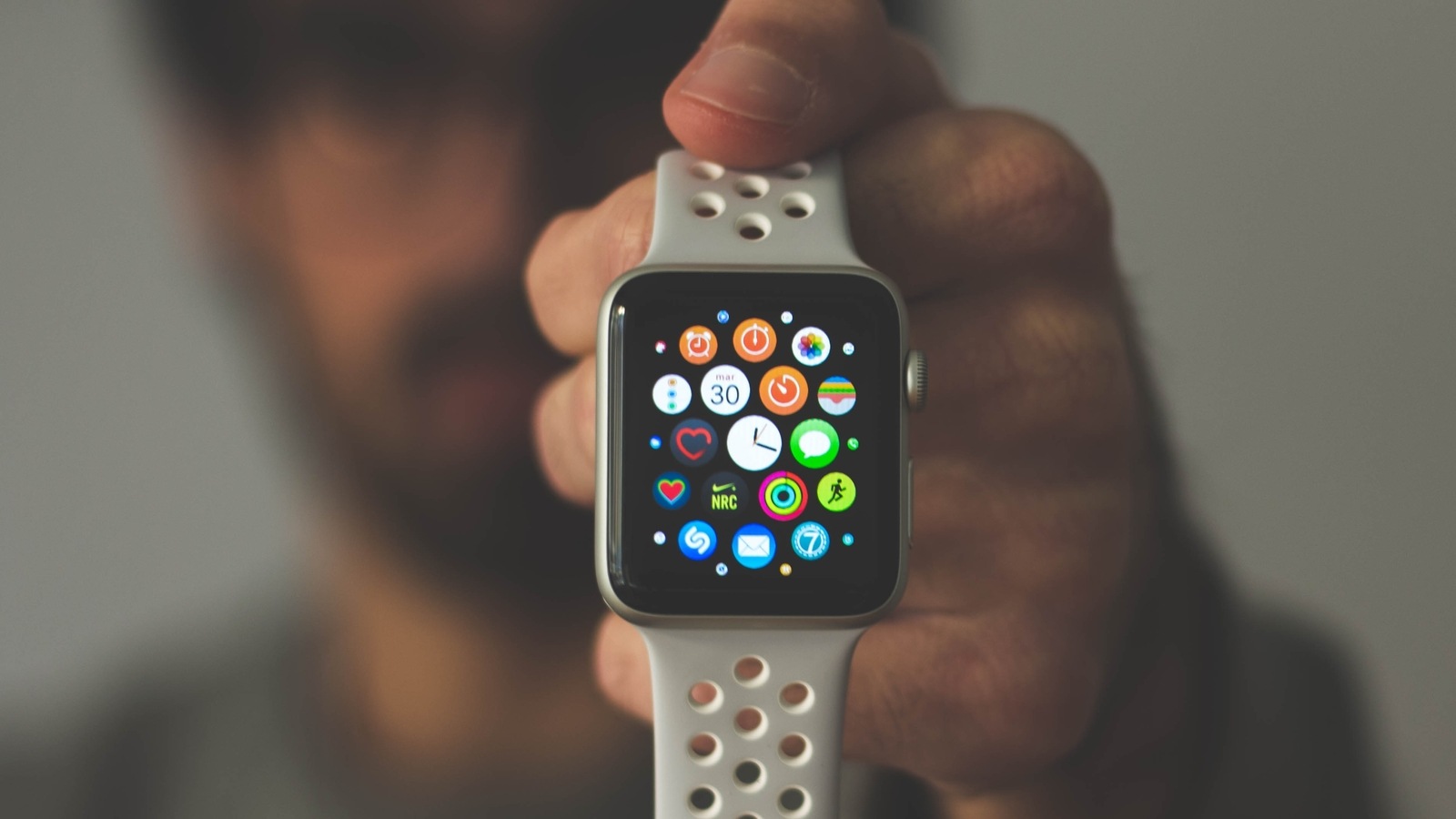 Fetal heart 2025 rate apple watch