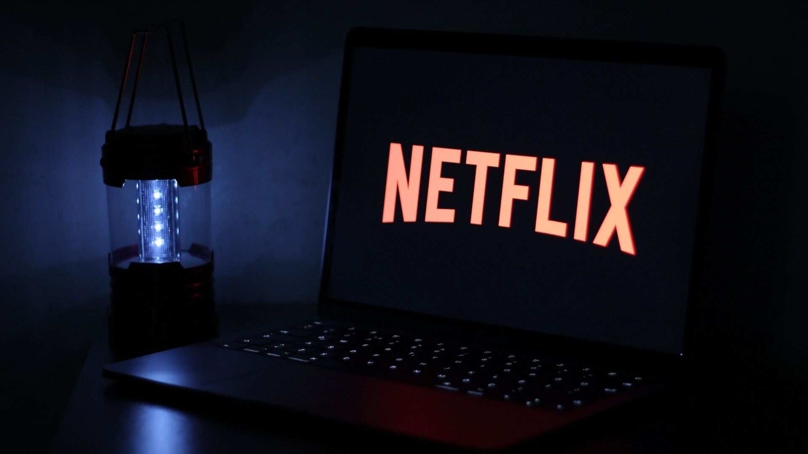 Netflix ‘N-Plus’ service. Netflix ‘N-Plus’ service.