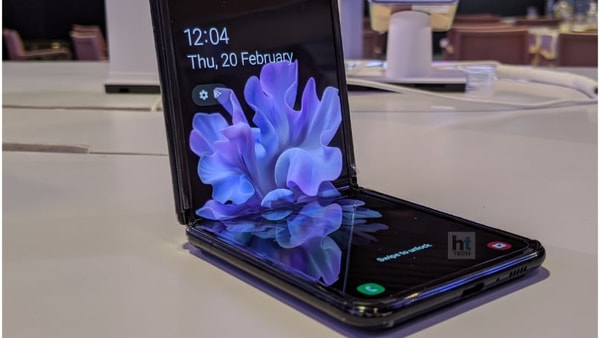 The Samsung Galaxy Z Flip 3 5G is expected to be launched in July this year. 