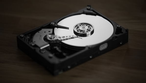 Microsoft Defender no longer fills up your hard drive with tiny files, after installing the latest update. 