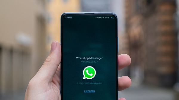 No WhatsApp accounts will deleted if the terms are not accepted by May 15. 