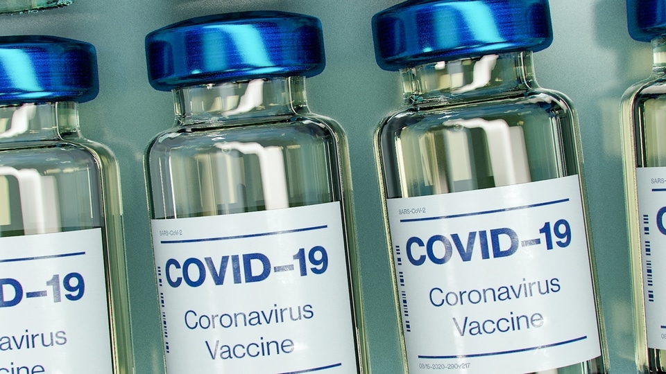 REPRESENTATIONAL IMAGE: Covid-19 vaccines are currently in short supply across the country.