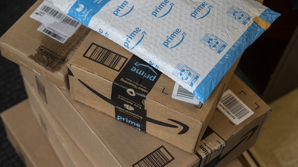 Amazon Prime Day Sale To Begin On June 21 Ht Tech