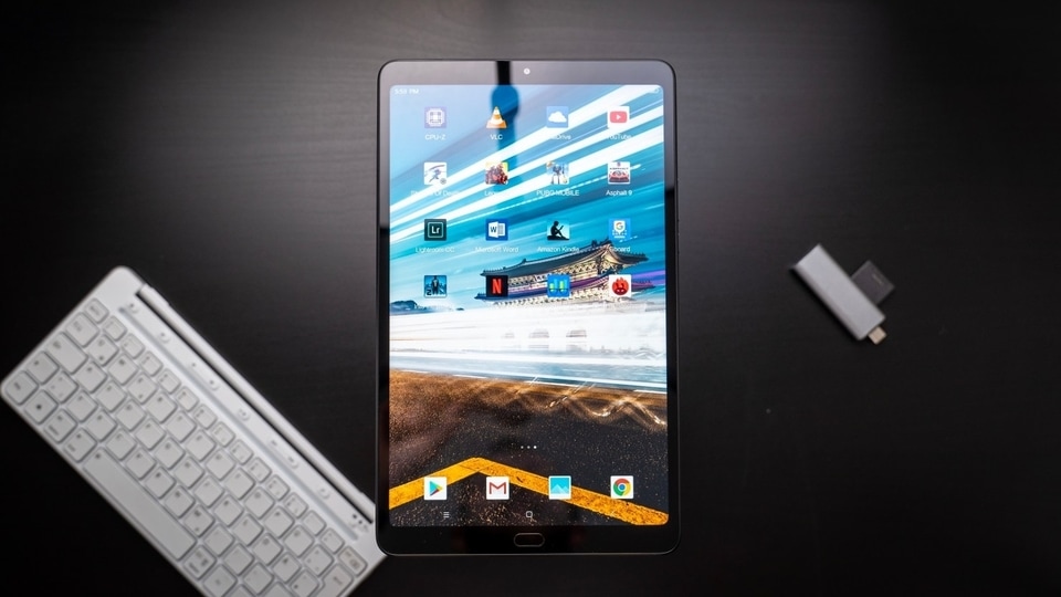 Xiaomi Redmi Pad SE in for review -  news