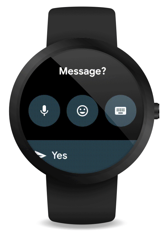 Google finally brings Gboard app to Wear OS smartwatches