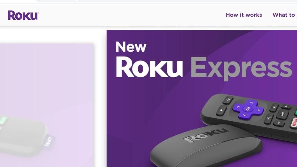 Roku pulls YouTube TV from its store