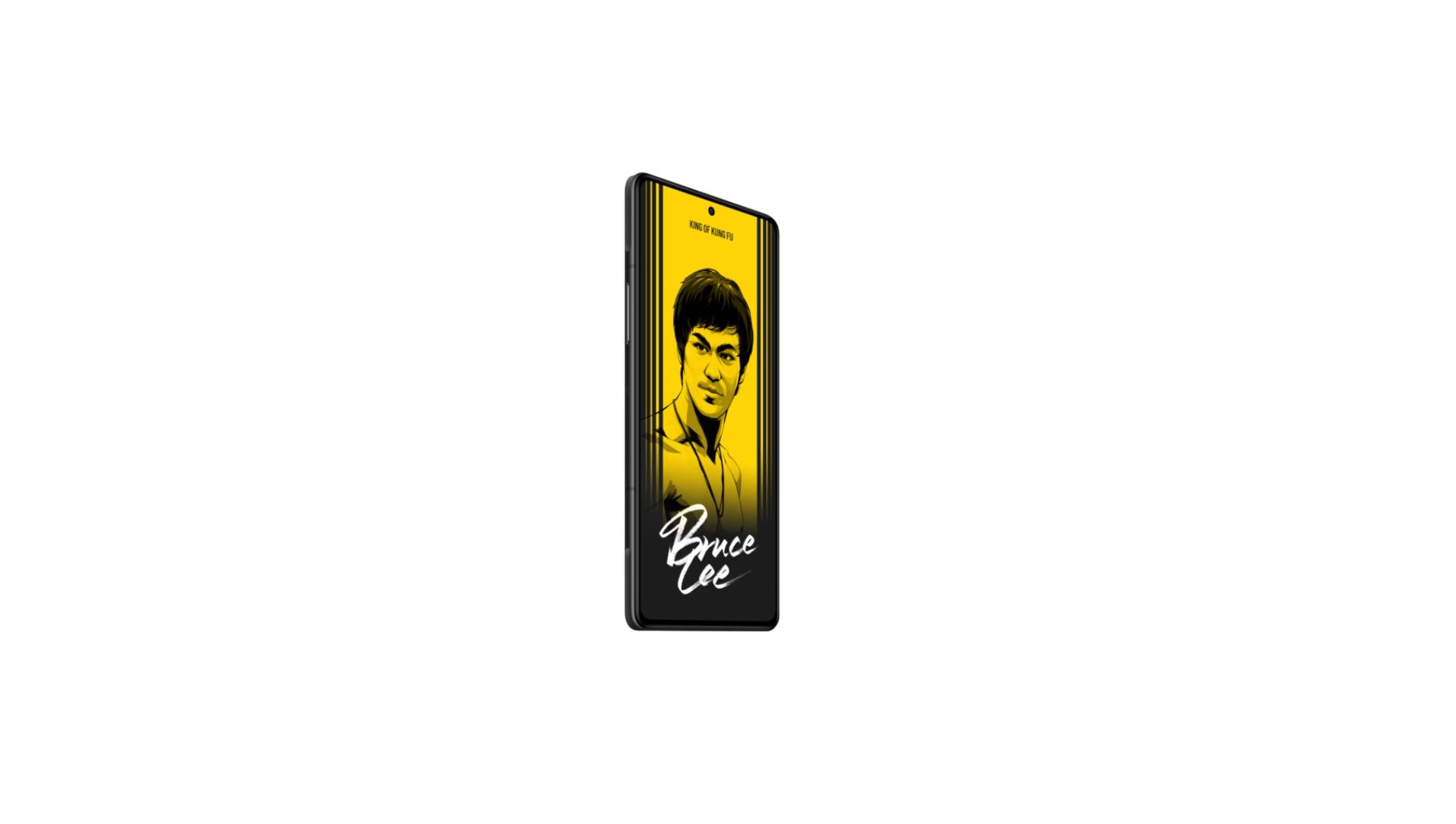 The phone also comes in a Bruce Lee Special Edition (12GB+256GB), which is priced at RMB 2,799 ( <span class='webrupee'>₹</span>32,000 approximately). The original phone is available with a price starting at CNY 1,999 ( <span class='webrupee'>₹</span>23,000 approximately) for the base model with 6GB of RAM and 128GB storage. The phone also comes in a Bruce Lee Special Edition (12GB+256GB), which is priced at RMB 2,799 ( <span class='webrupee'>₹</span>32,000 approximately). The original phone is available with a price starting at CNY 1,999 ( <span class='webrupee'>₹</span>23,000 approximately) for the base model with 6GB of RAM and 128GB storage.