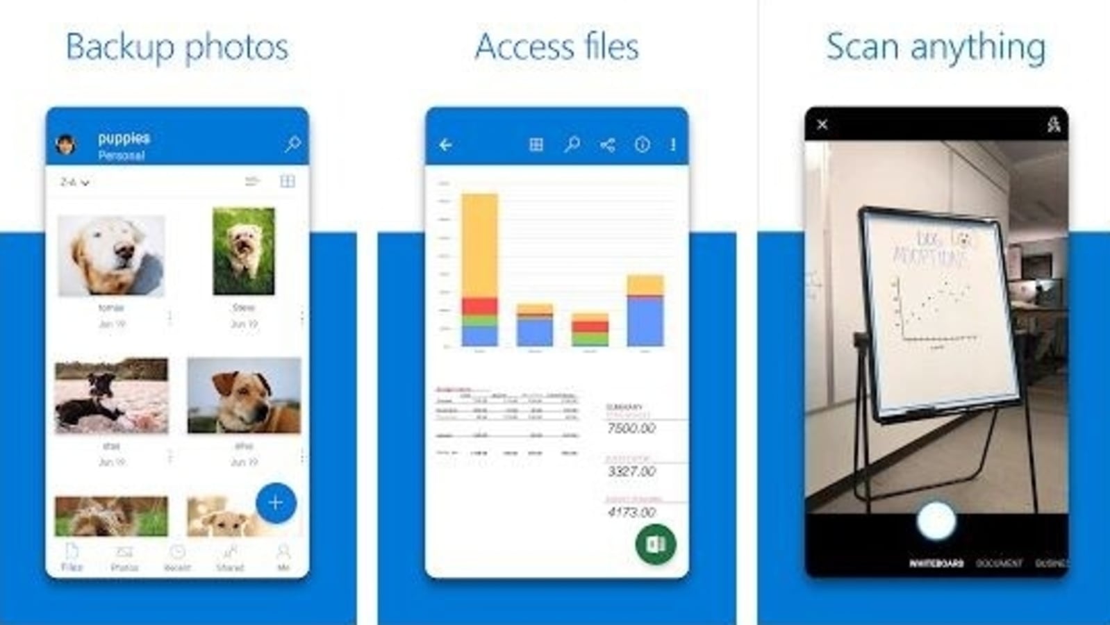 Globus Vanærende apotek Microsoft OneDrive gets casting support on Android | Tech News