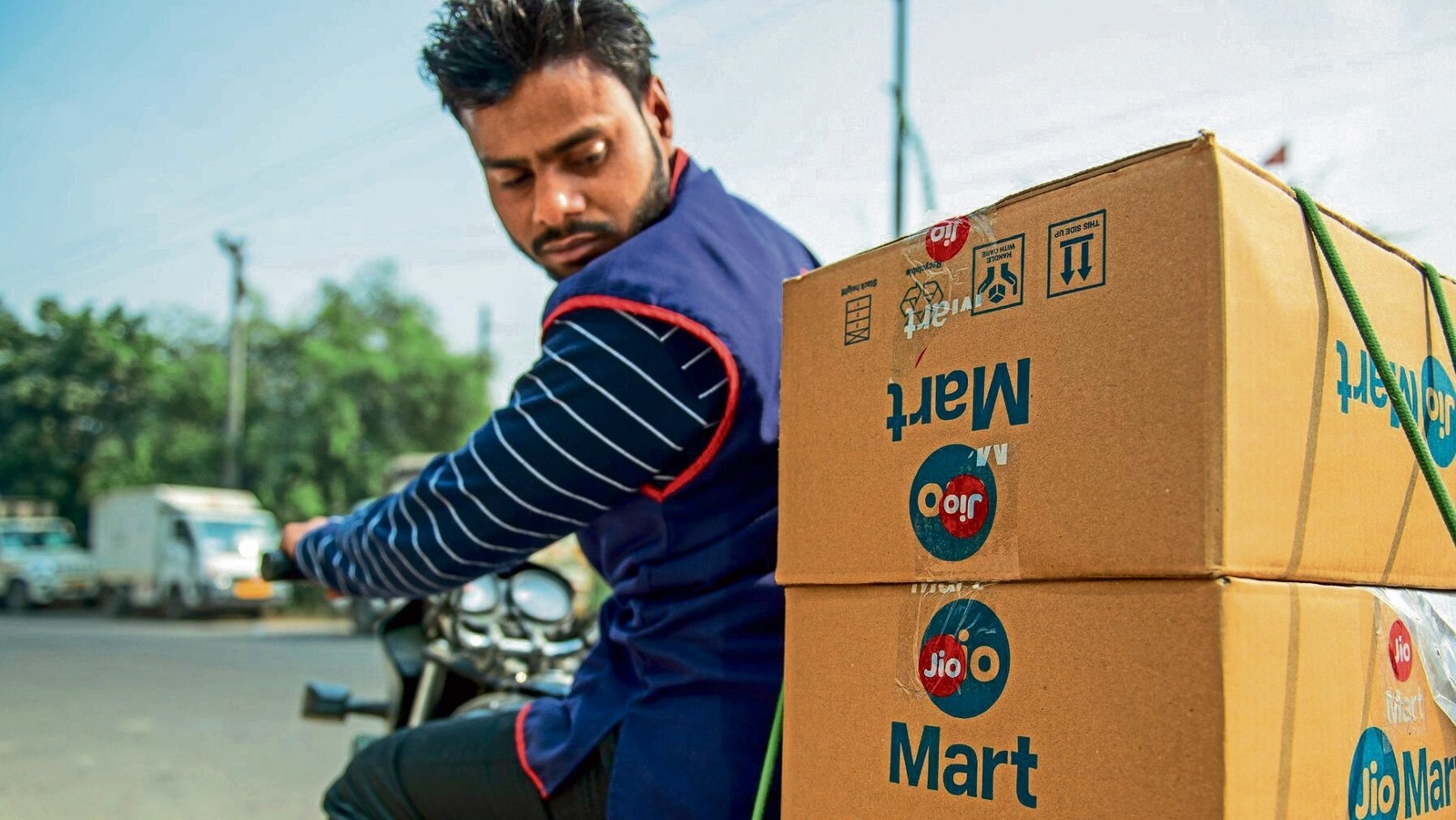 Reliance Retail is second fastest-growing retailer in the world: Report ...