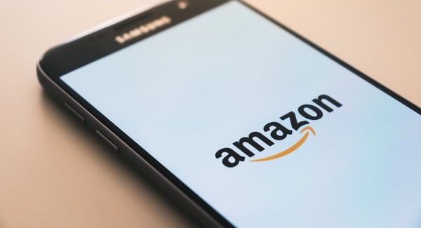 Amazon App.