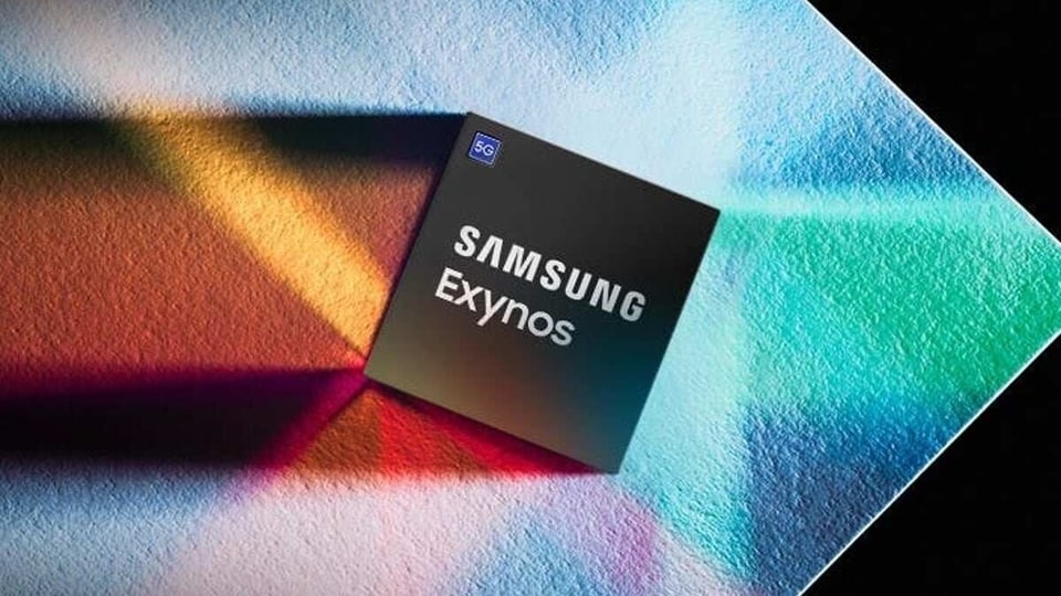 Samsung's next Exynos chipset could take on Apple's M1 processor. 