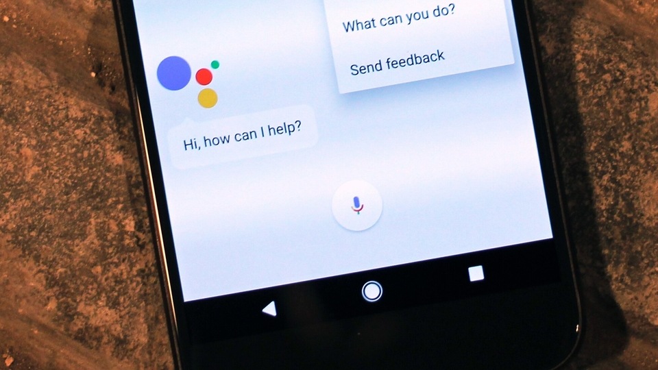 OK Google: How to Use Google Assistant on iPhone, Android