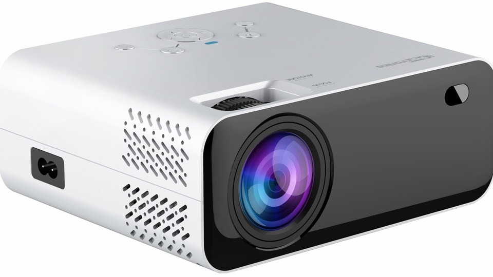 BEEM 200 Plus LED projector