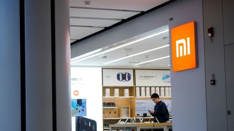 Xiaomi