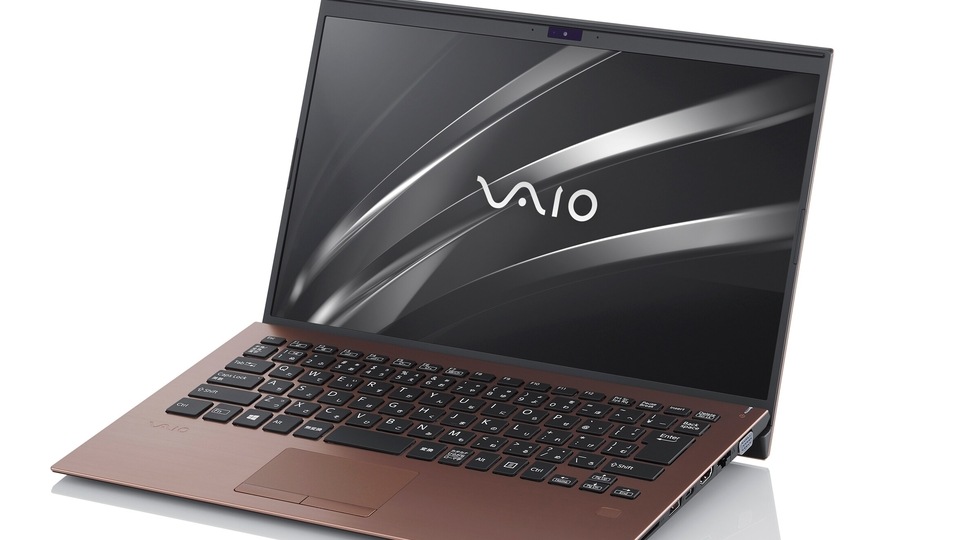 Vaio SX14