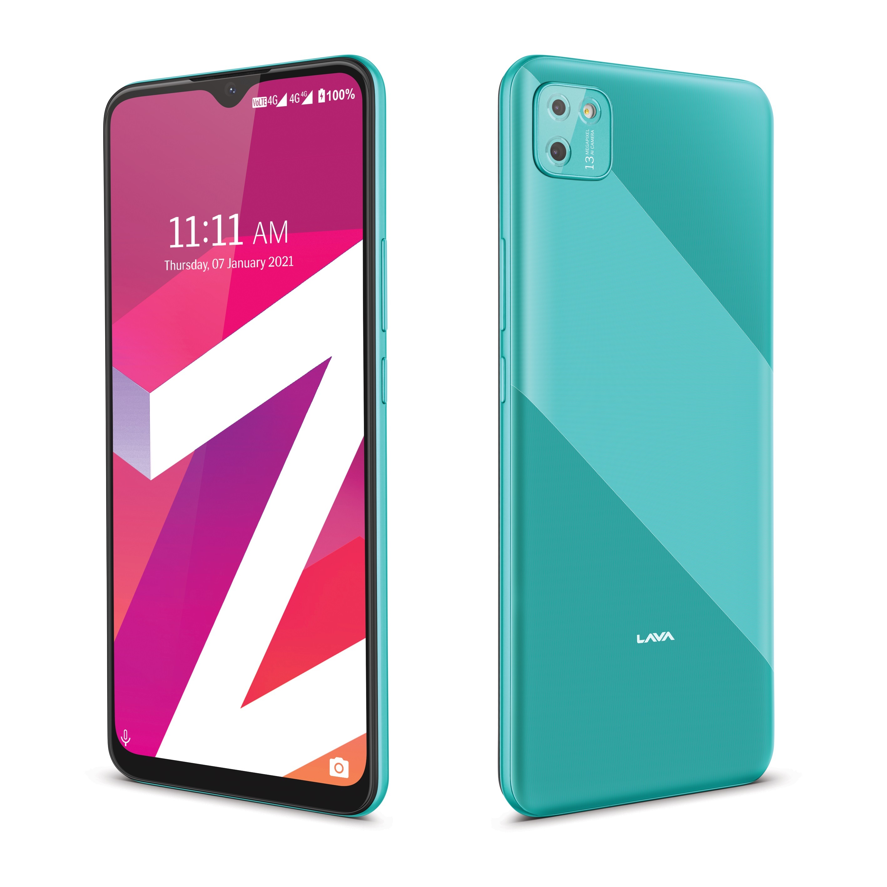Lava Z2 Lava Z2