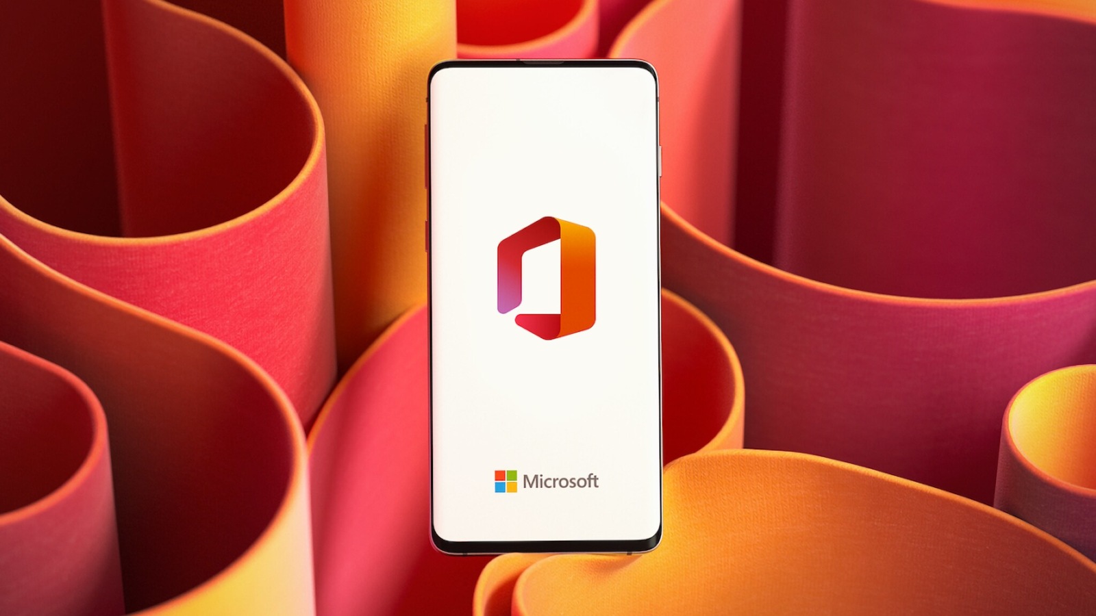 You will soon be able to transcribe your voice recordings on Microsoft  Office for Android | Mobile News