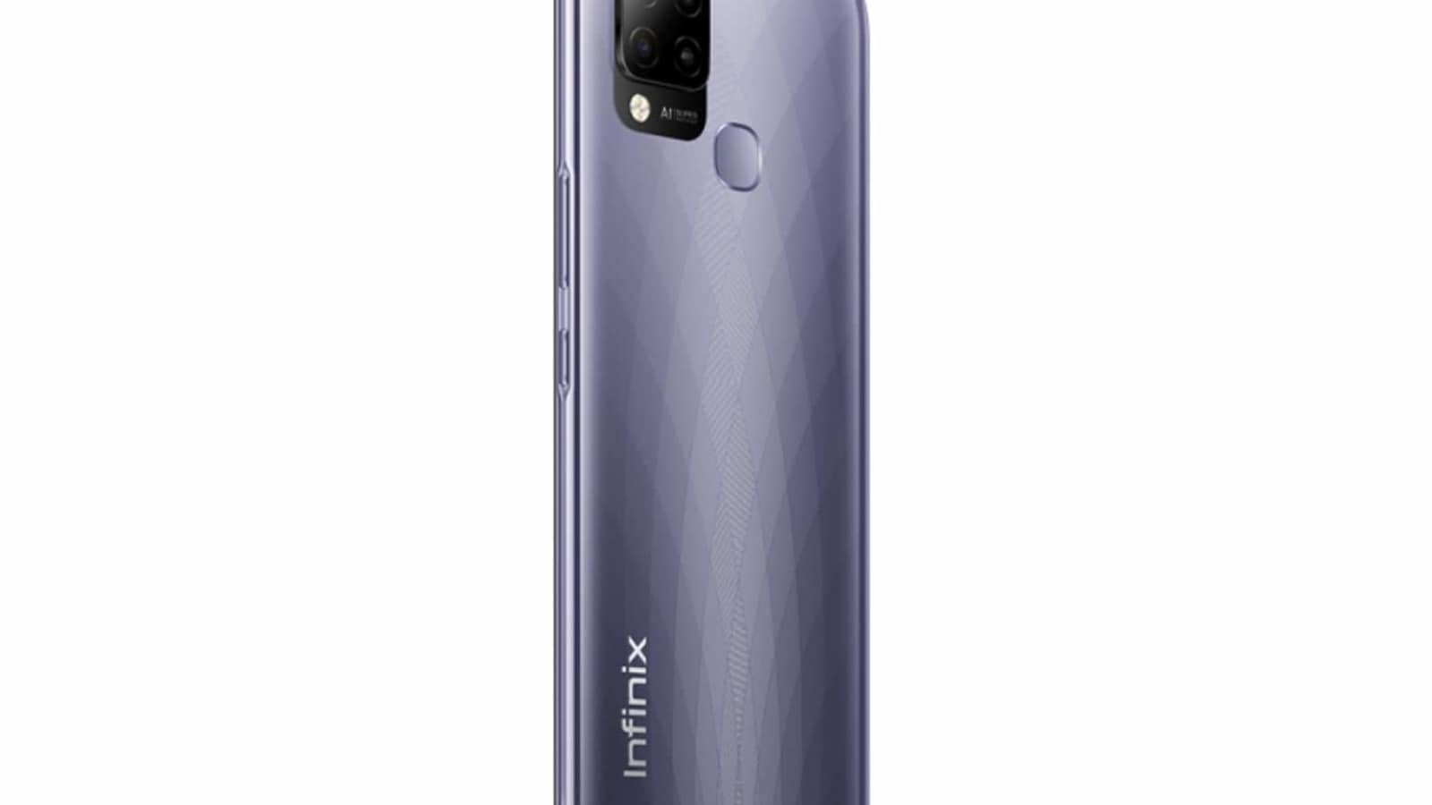 infinix hot 10s chipset