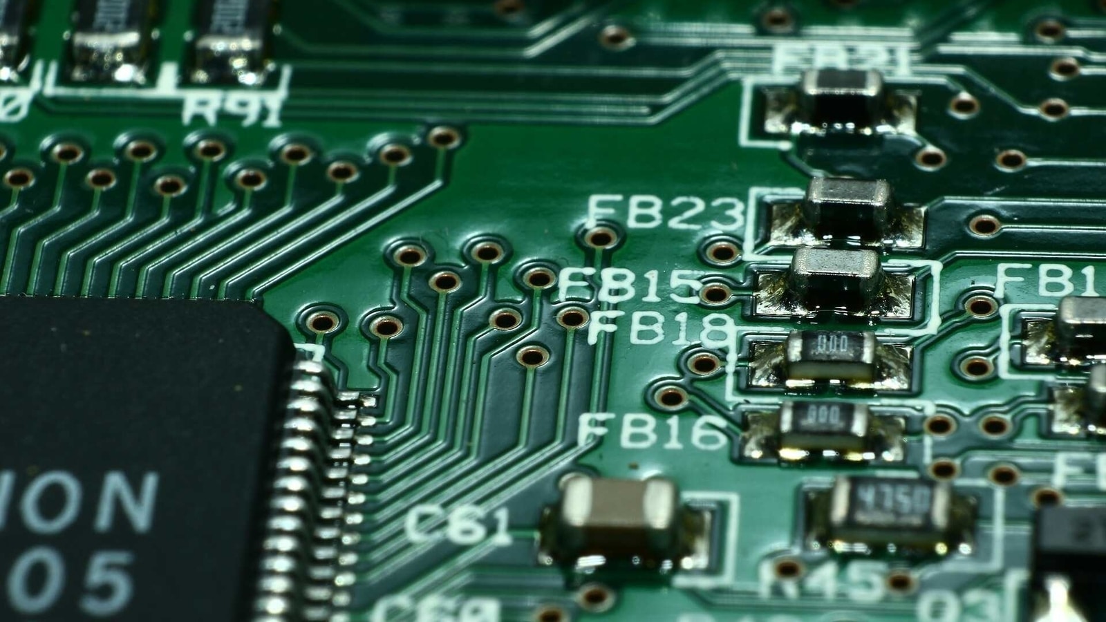 Chipset Chipset