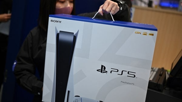 Sony is working on more than 25 new games for the PS5. 