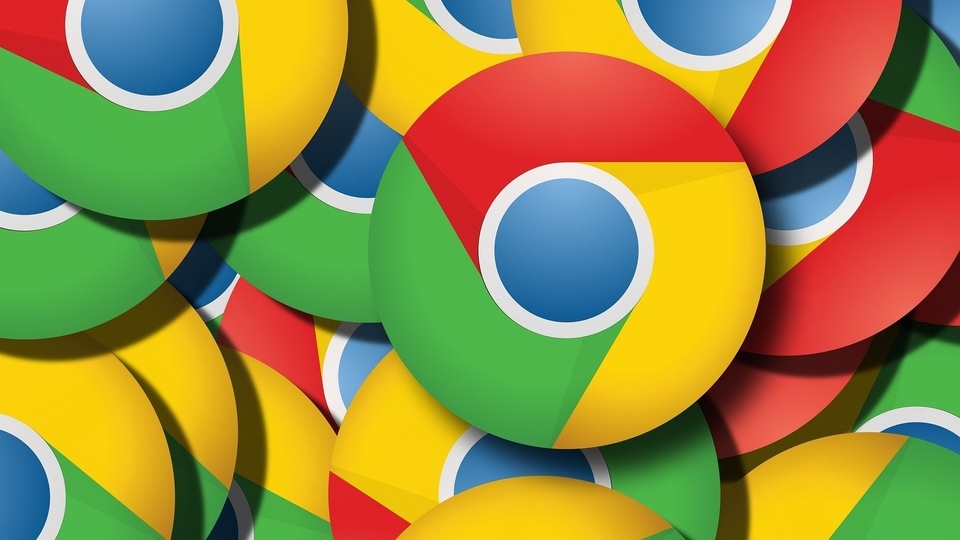 Google Chrome