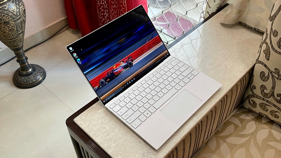 Dell XPS 13 (2021) Review 