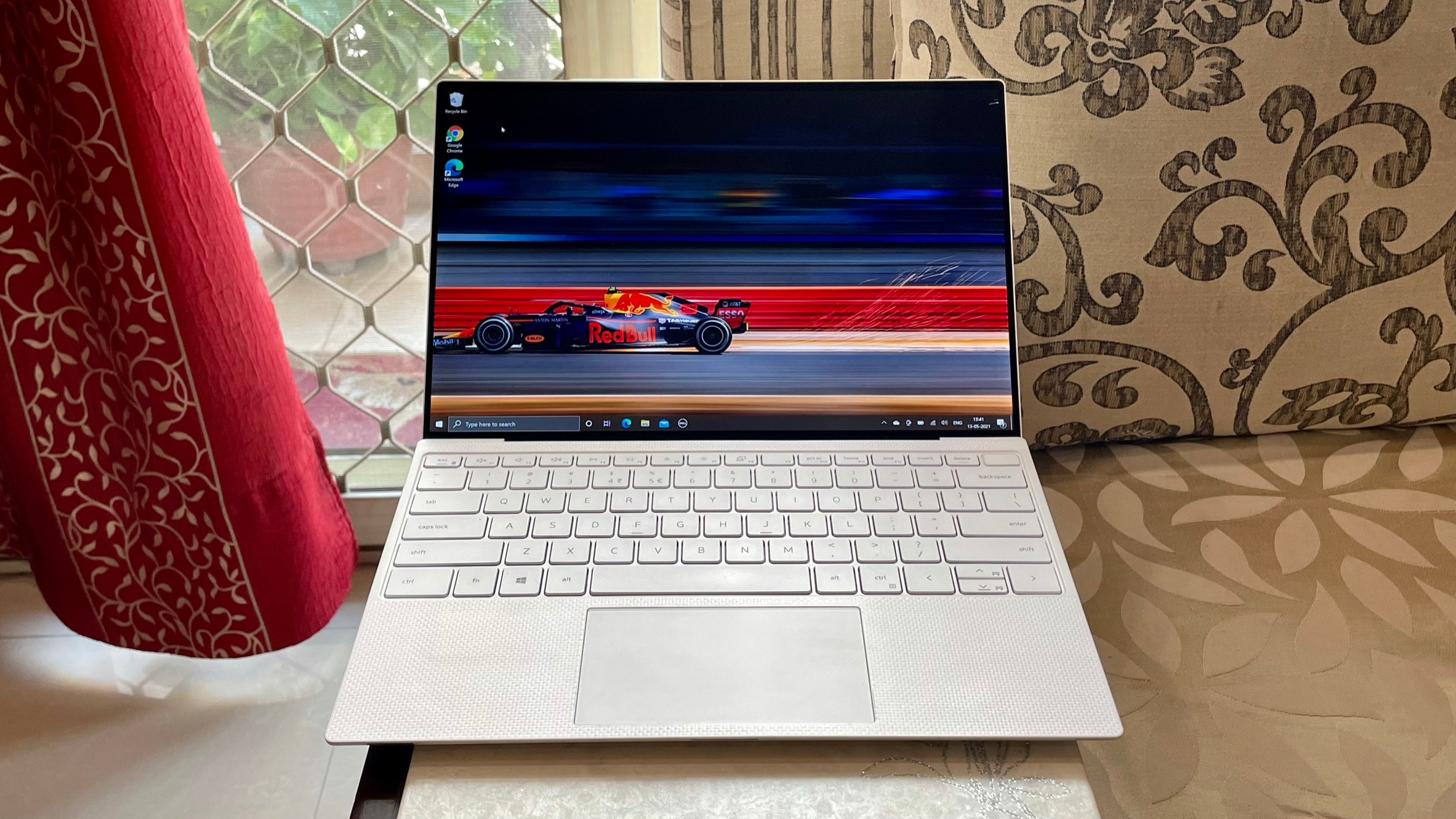 Dell XPS 13 9310 review: The Intel 11th-gen eye-candy