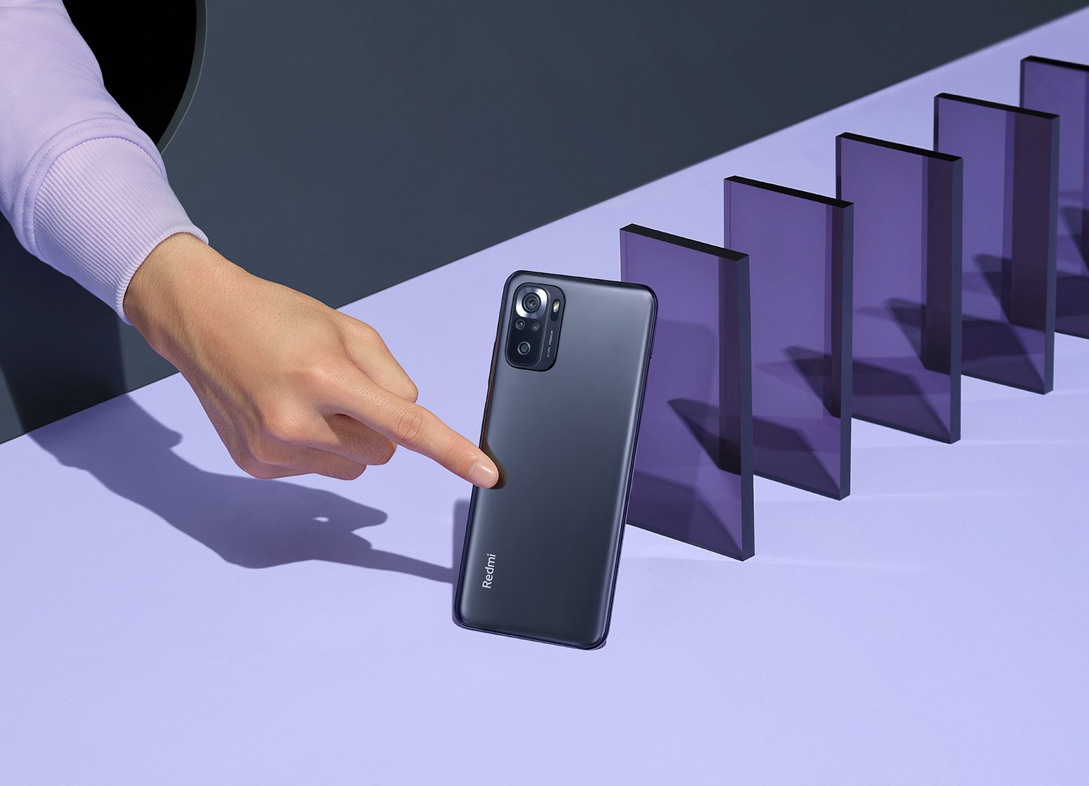 It has a quad-camera setup featuring an 8-megapixel ultra wide angle lens, a 2-megapixel macro sensor, and a 2-megapixel depth sensor. For selfies, the smartphone sports a 13-megapixel punch-hole camera up front. It has a quad-camera setup featuring an 8-megapixel ultra wide angle lens, a 2-megapixel macro sensor, and a 2-megapixel depth sensor. For selfies, the smartphone sports a 13-megapixel punch-hole camera up front.