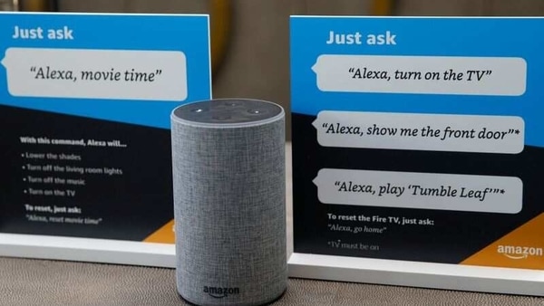 By the end of this year, Ford expects to have Alexa available in at least 700,000 cars in the US and Canada.