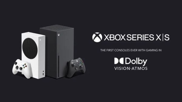 Xbox Series X, Series S
