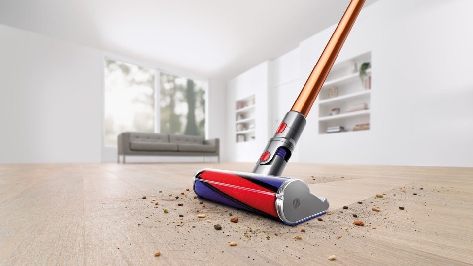 What are the things you have to keep in mind while you look for a vacuum cleaner to buy? What are the things you need?