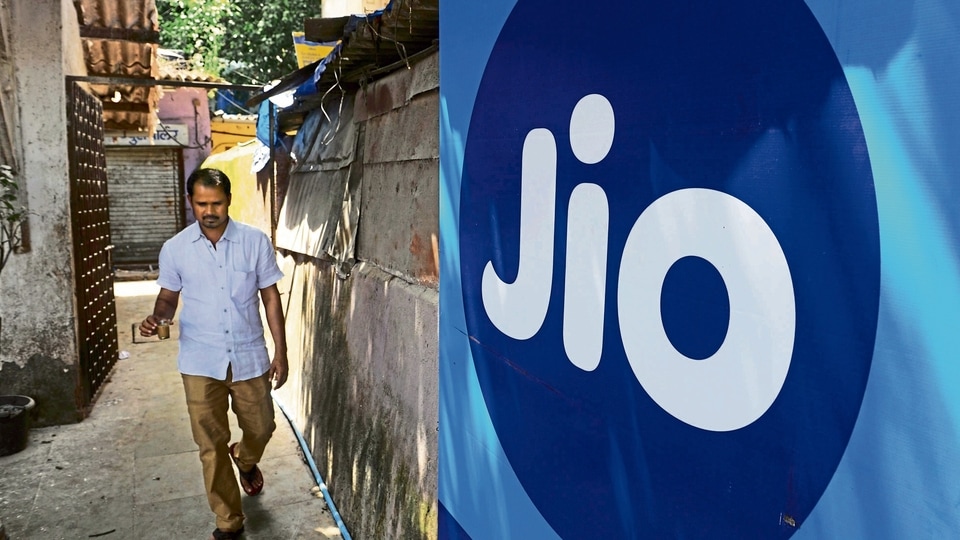 Reliance Jio