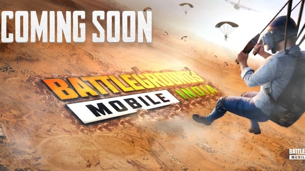 Any and all links for Battlegrounds Mobile India will come from Krafton, officially, on May 18. Don't click on anything now. 