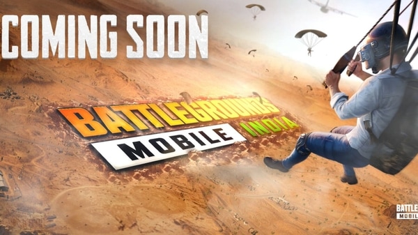 Any and all links for Battlegrounds Mobile India will come from Krafton, officially, on May 18. Don't click on anything now.