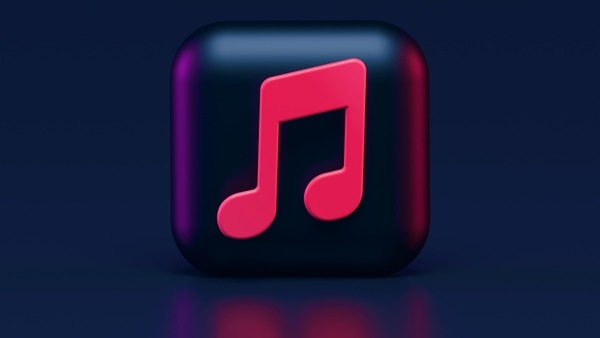 Apple Music HiFi audio streaming.