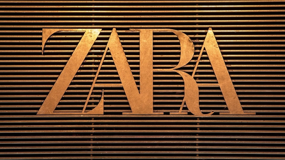 Zara Is Having An Epic Sale